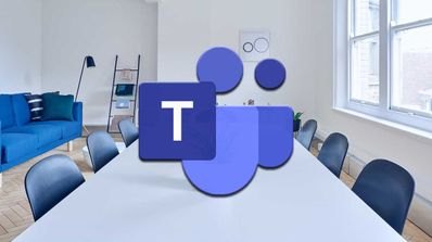 Microsoft teams reunión