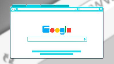 Navegar con navegador web