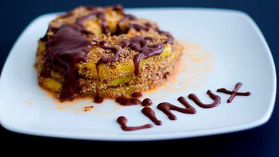 Pastel Linux
