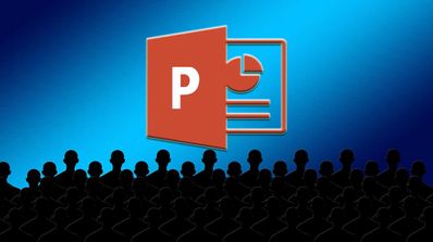 Presentaciones powerpoint
