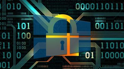 Privacidad Windows