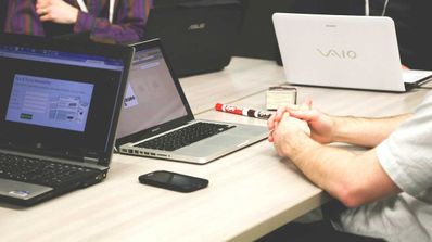 Productividad oficina