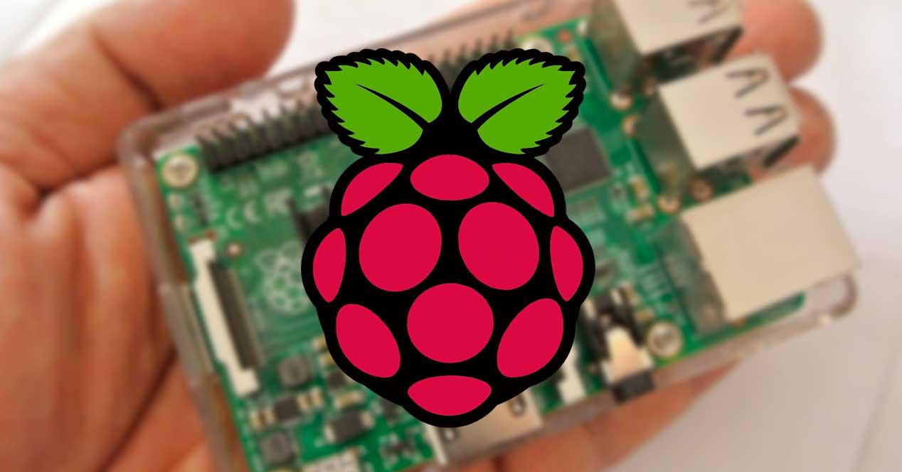 Raspberry Pi micro-pc