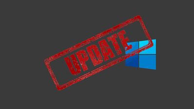 Update Windows