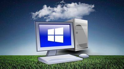 Windows 10 Cloud PC