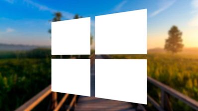 Windows 10 primavera puente