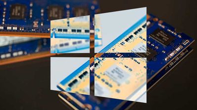 Windows programas RAM