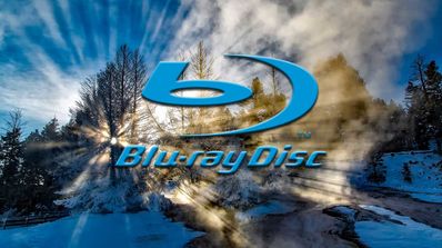 blu ray cine