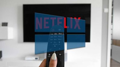neflix windows