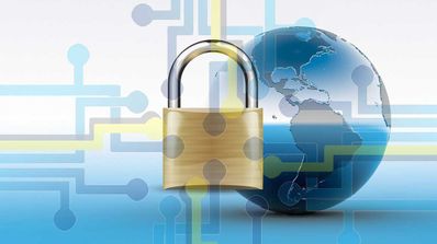 proteccion web