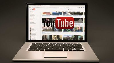 youtube portatil