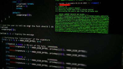 Ataque informático hacker