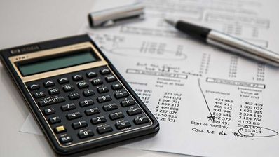 Calculadora excel