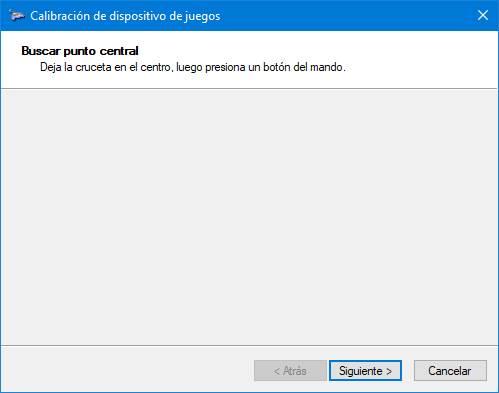 Calibrar mando XBOX desde Windows 10 - 5