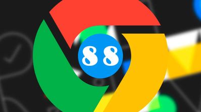 Chrome 88