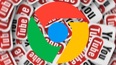 Chrome PWA YouTube