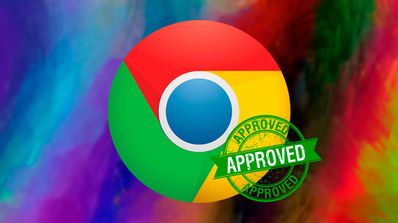 Chrome rendimiento funciones