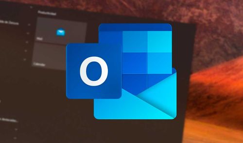 Correo Outlook Windows 10