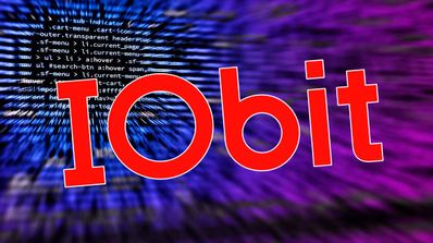 Hackers IObit