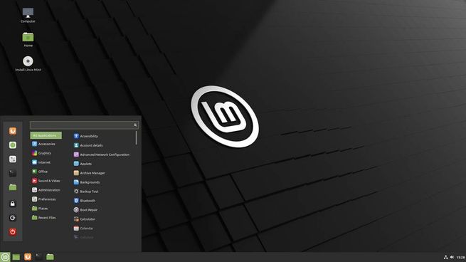 Linux Mint 20.1 “Ulyssa”: All the News and How to Test the Beta | ITIGIC