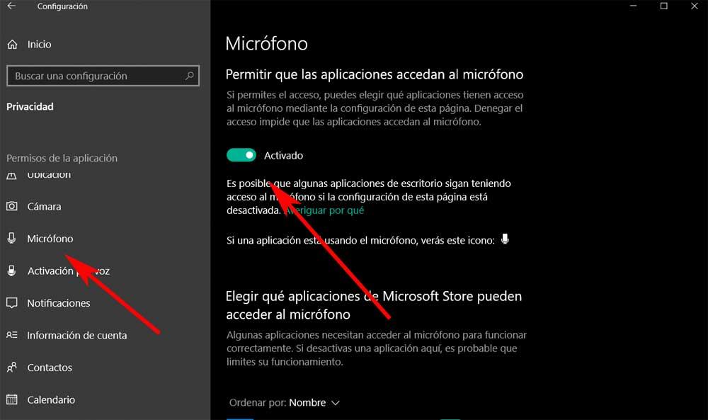 Block Webcam And Microphone In Windows 10 Itigic 8451