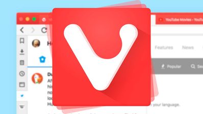 Navegador Vivaldi Browser
