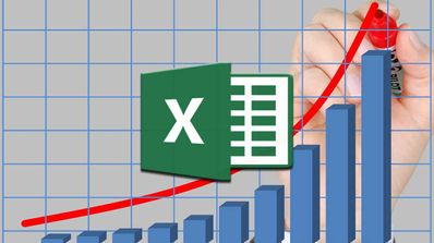 Productividad excel