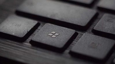 Teclado Windows