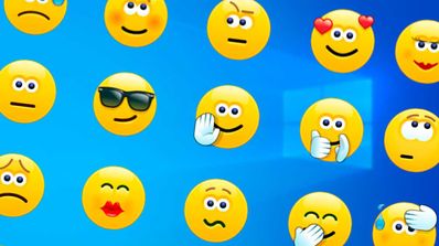 Windows Emojis
