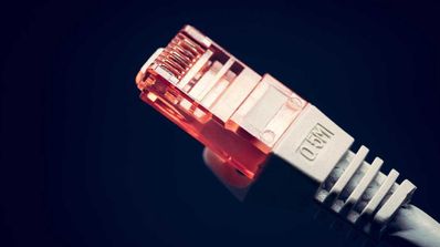cable ethernet