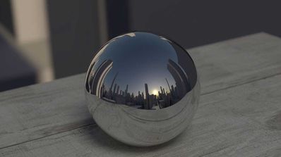 Objeto 3d