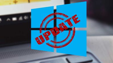 Actualización Windows 10 opcional