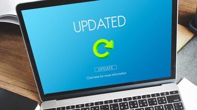 Actualizar PC