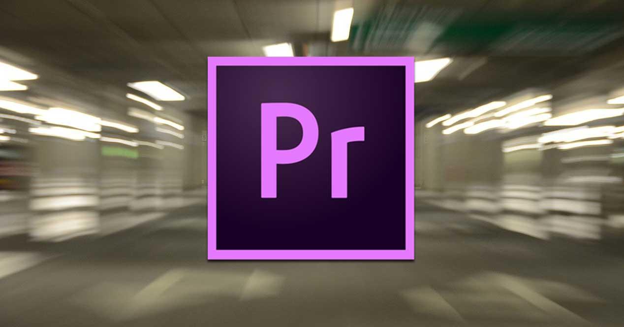 Adobe Premiere efecto movimiento