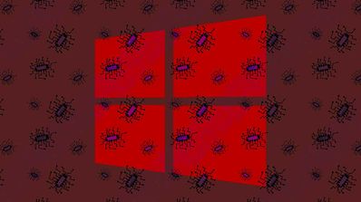 Antivirus software seguridad Windows 10