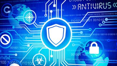 Antivirus total