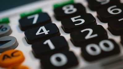 Calculadora Windows