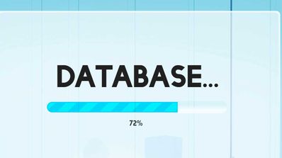 Carga base de datos