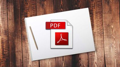 Convertir PDF con Acrobat Reader