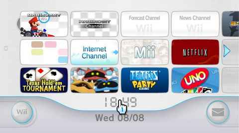 10 Emuladores de Nintendo Wii en Android 】Lista ▷ 2023