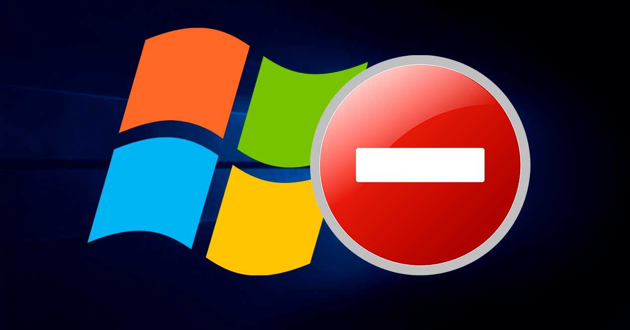 Función eliminada Windows 7 Windows 10