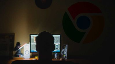 Hacker Chrome