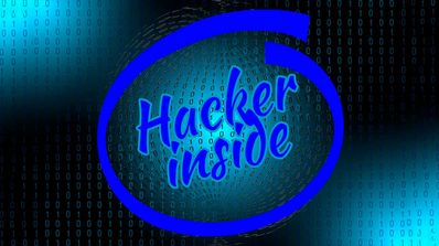Hacker Inside Intel