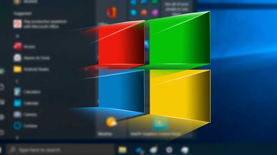 Microsoft Windows cambios interfaz