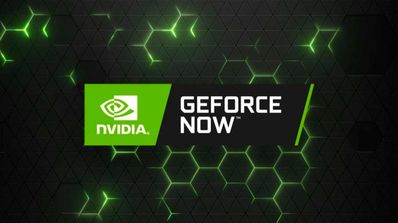 NVIDIA GeForce Now