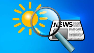 Noticias tiempo W10