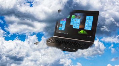 PC nube