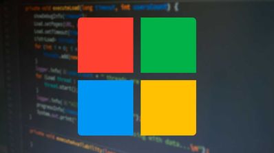Programación NET Microsoft