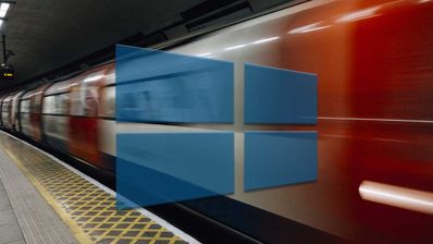 Rendimiento Windows