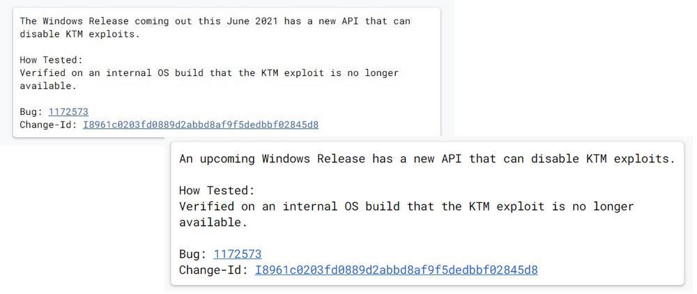 Revelada fecha lanzamiento Windows 10 21H1